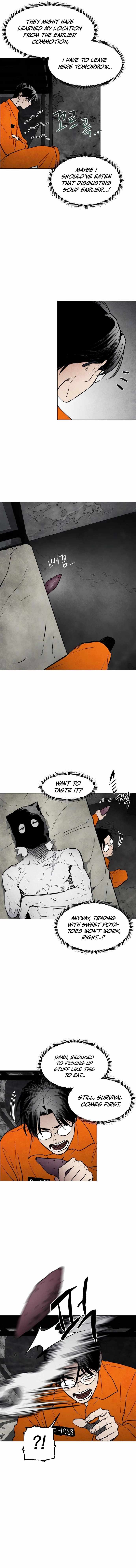 Read Fog Land Manga Online