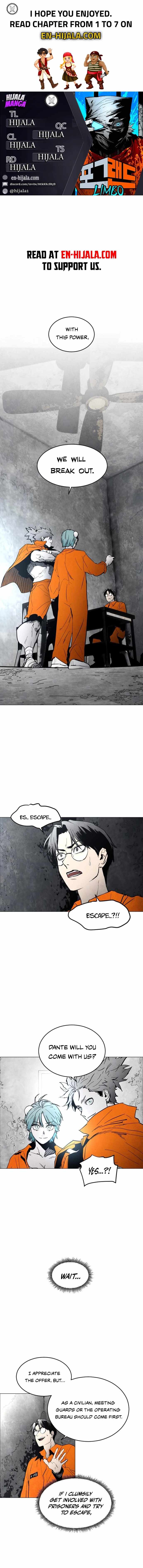 Read Fog Land Manga Online