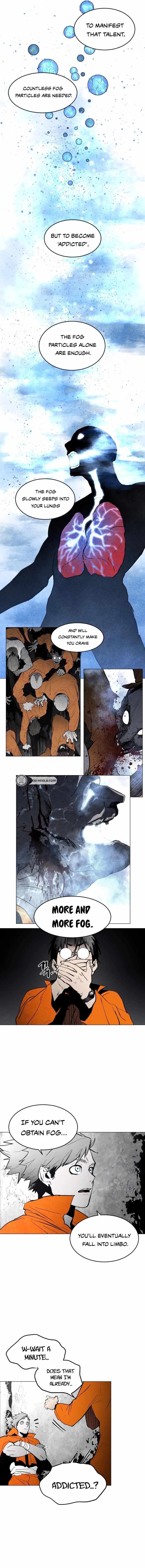 Read Fog Land Manga Online