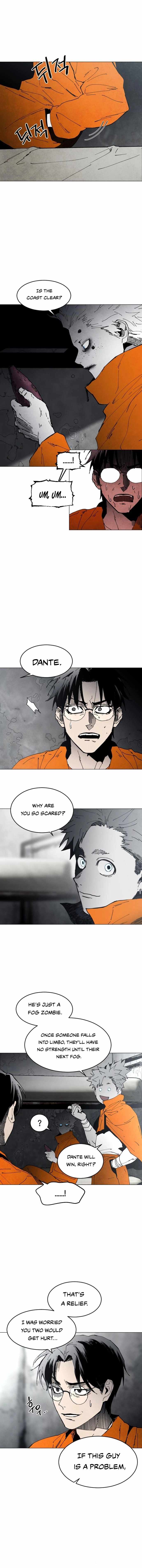 Read Fog Land Manga Online