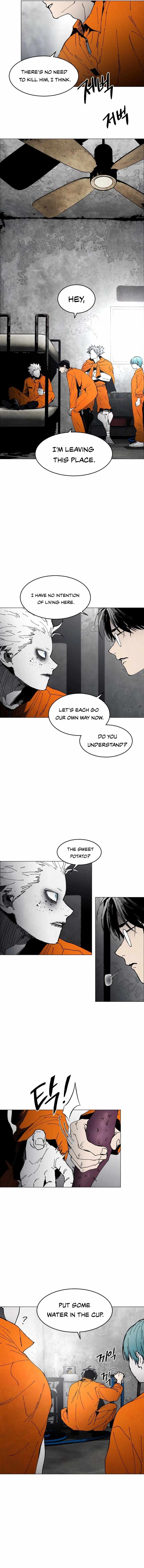 Read Fog Land Manga Online