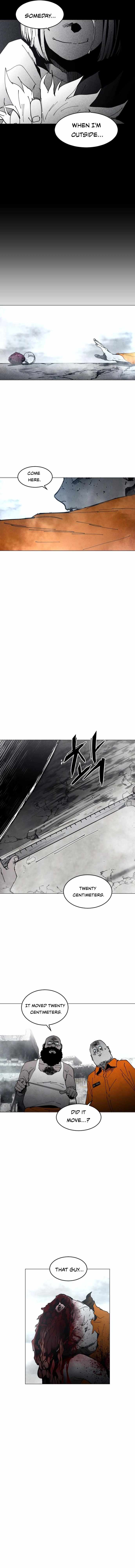 Read Fog Land Manga Online