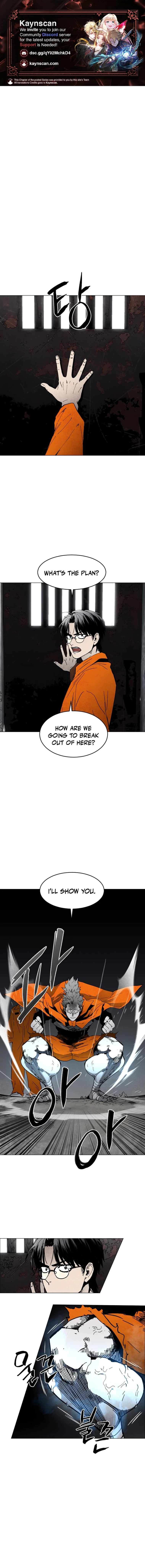 Read Fog Land Manga Online