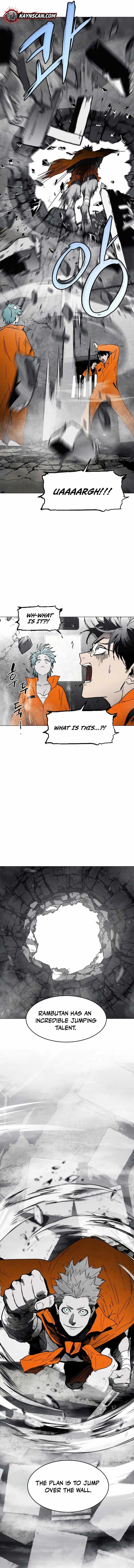 Read Fog Land Manga Online