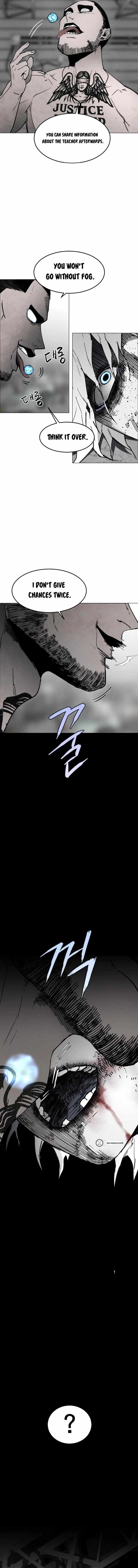 Read Fog Land Manga Online