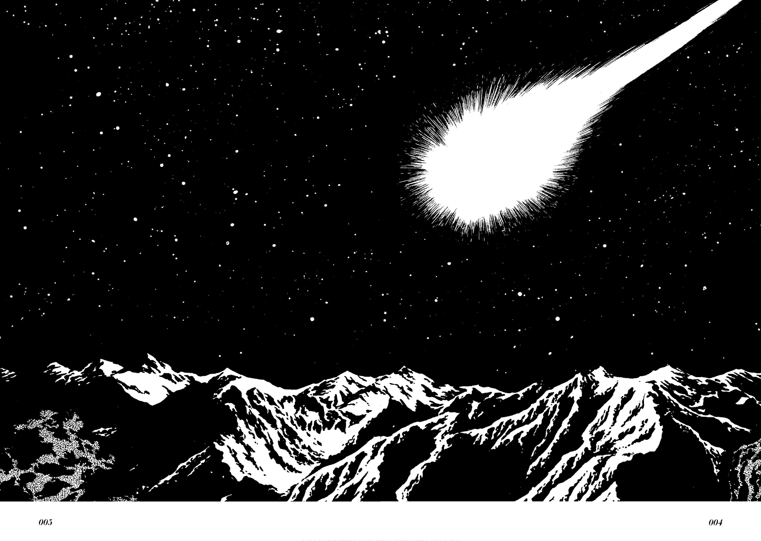 Read Folklore Series Manga Online