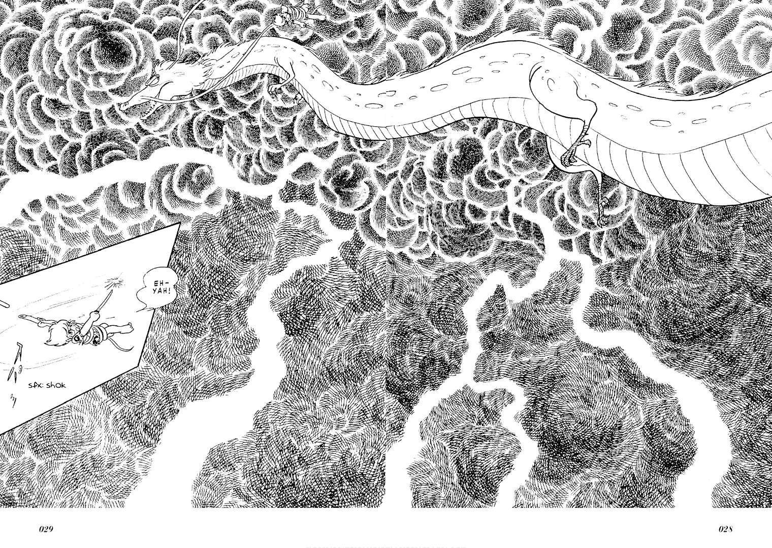 Read Folklore Series Manga Online