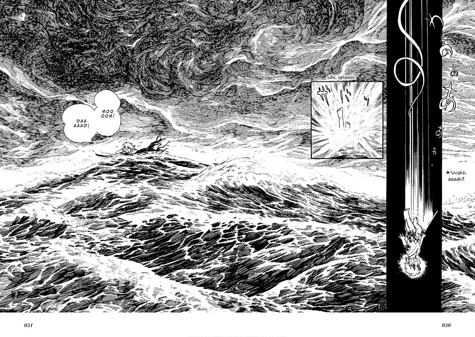 Read Folklore Series Manga Online