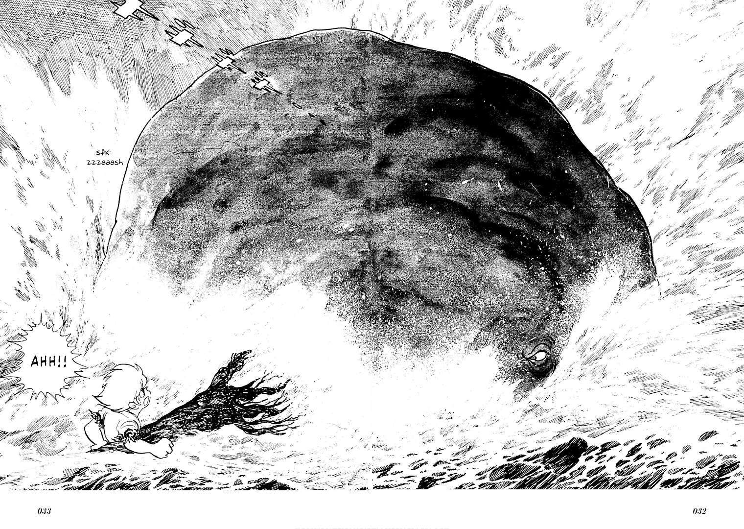 Read Folklore Series Manga Online