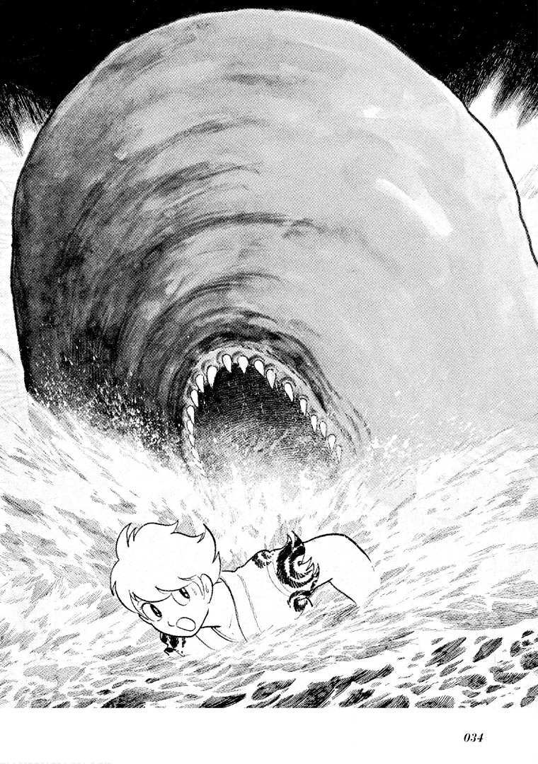 Read Folklore Series Manga Online