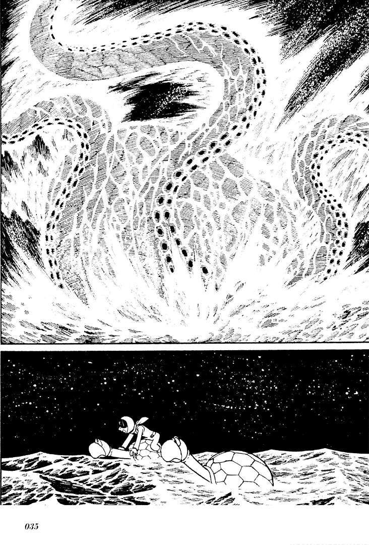 Read Folklore Series Manga Online