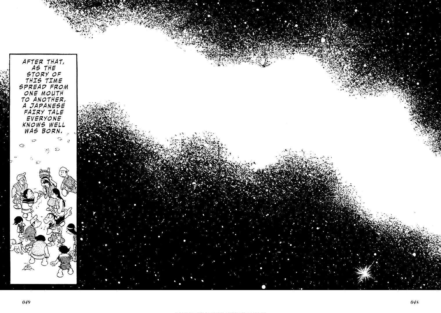 Read Folklore Series Manga Online