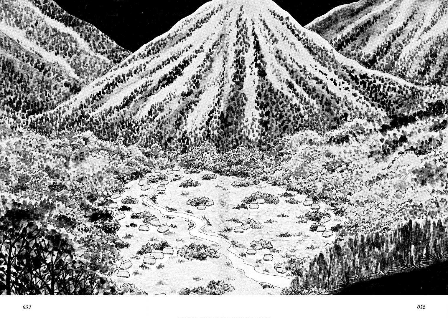 Read Folklore Series Manga Online