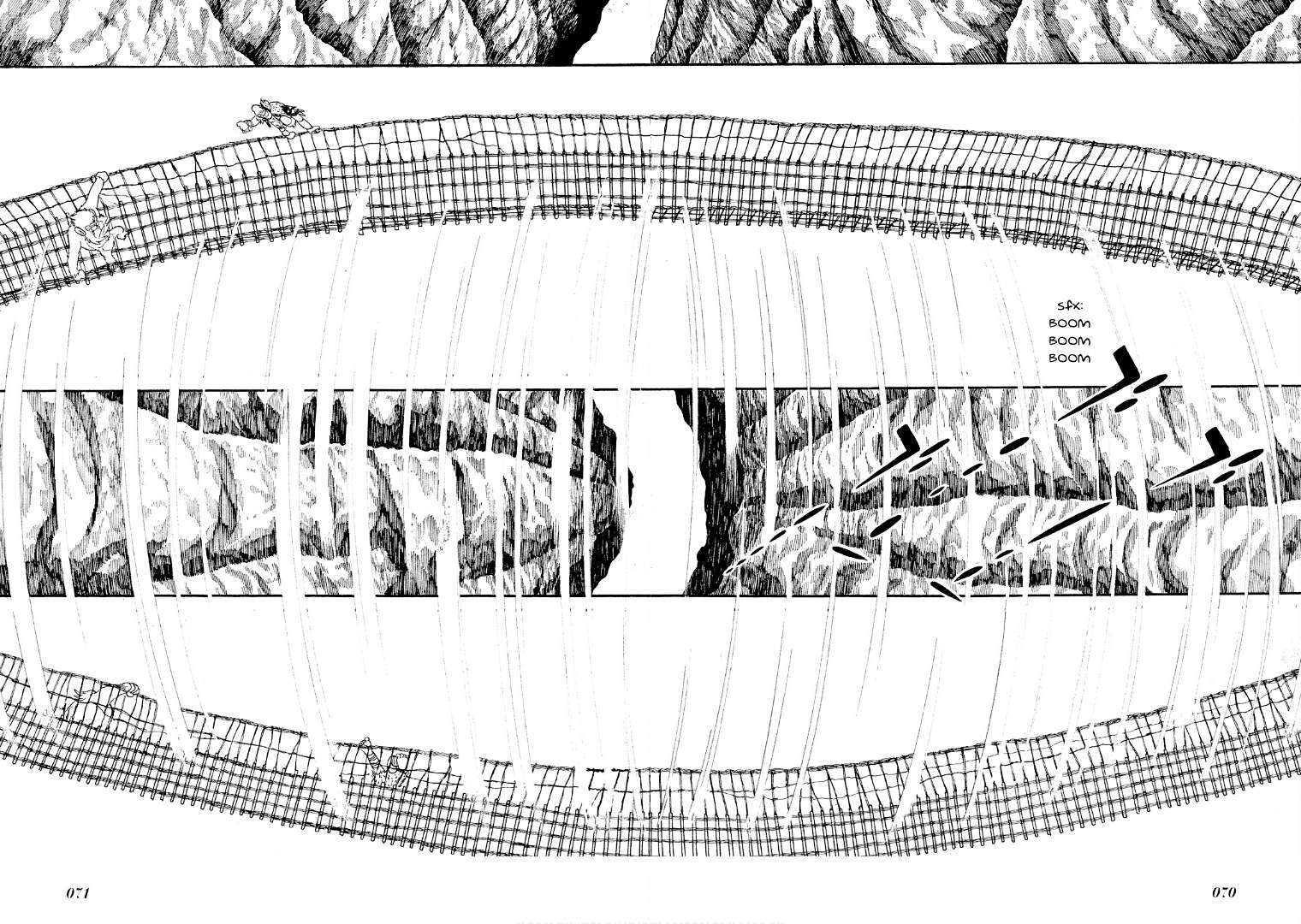 Read Folklore Series Manga Online