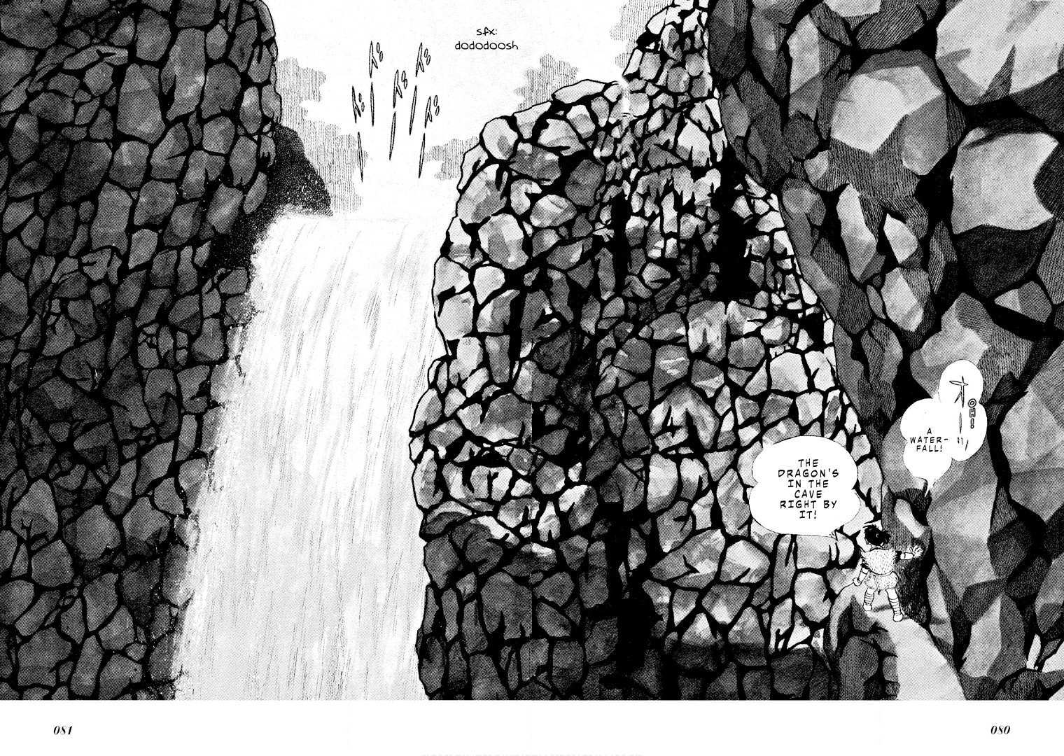 Read Folklore Series Manga Online