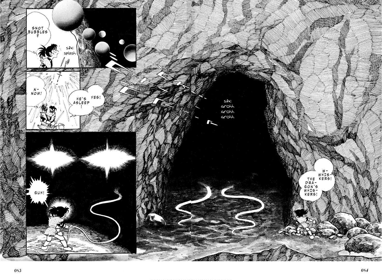 Read Folklore Series Manga Online