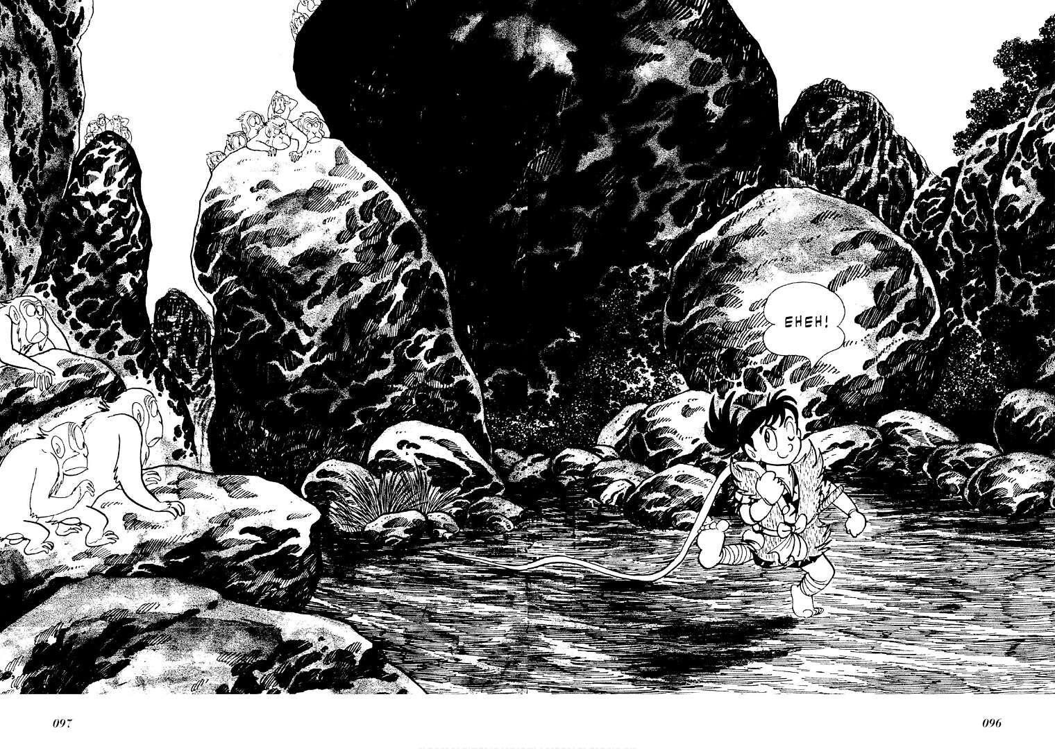 Read Folklore Series Manga Online