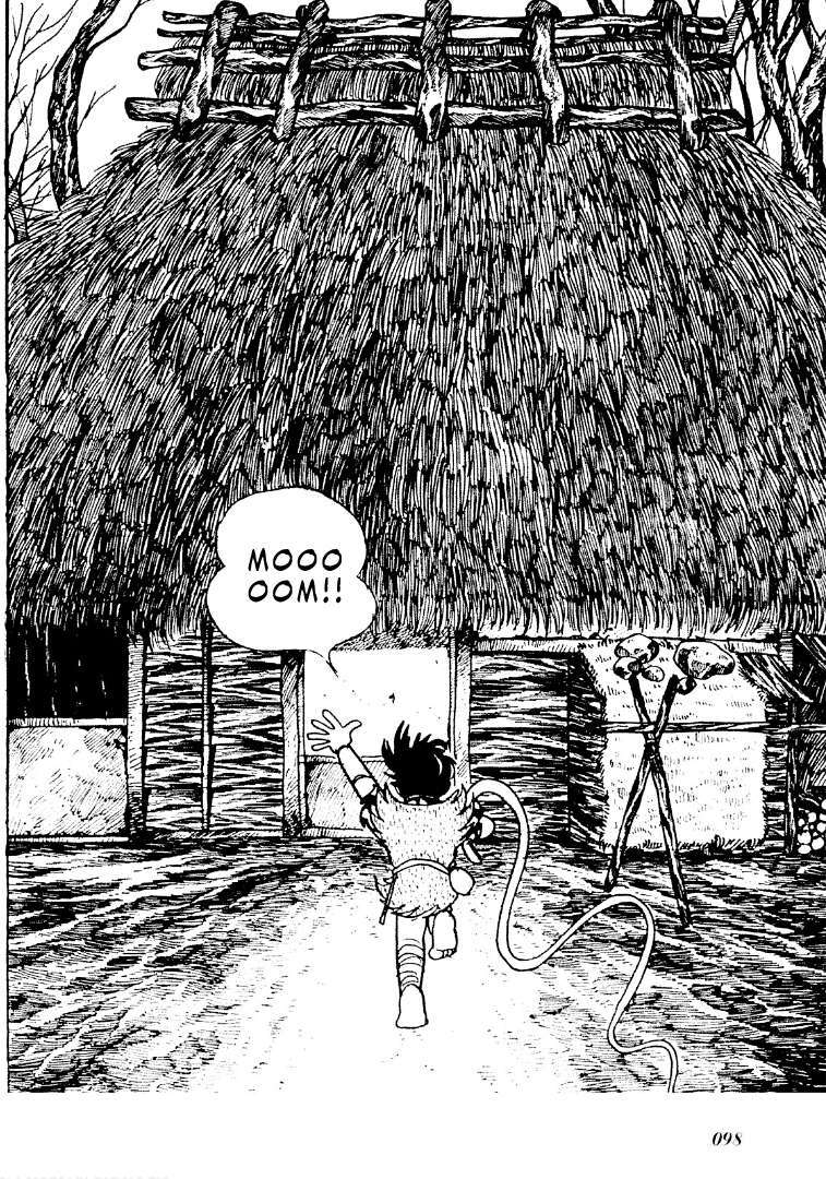 Read Folklore Series Manga Online