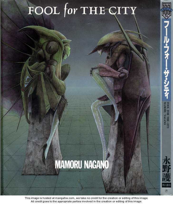 Read Fool for the City Manga Online