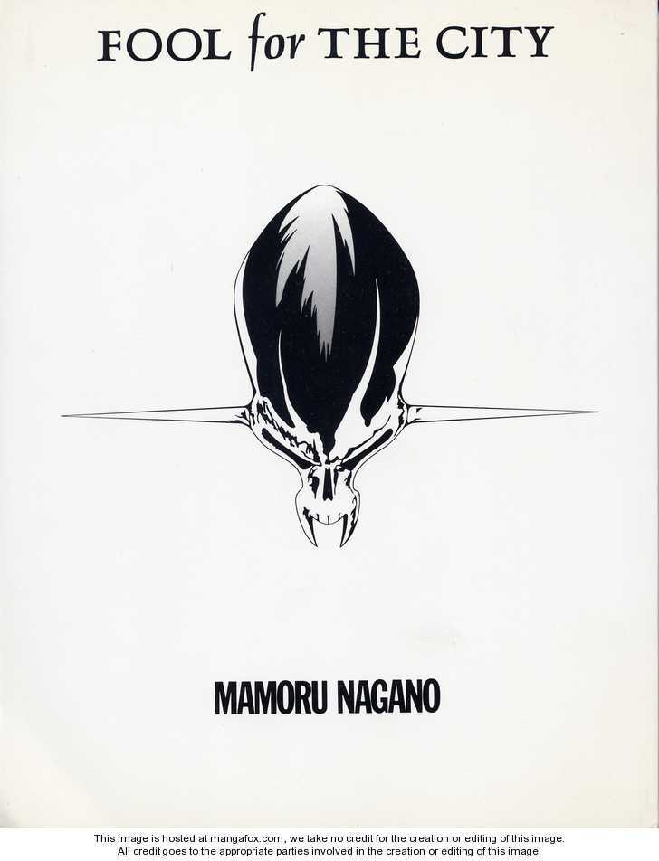 Read Fool for the City Manga Online