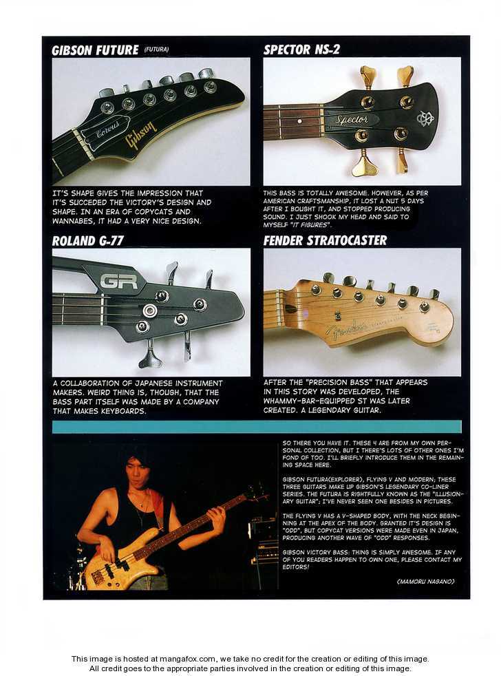 Read Fool for the City Manga Online