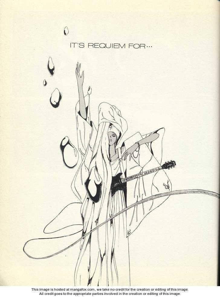 Read Fool for the City Manga Online