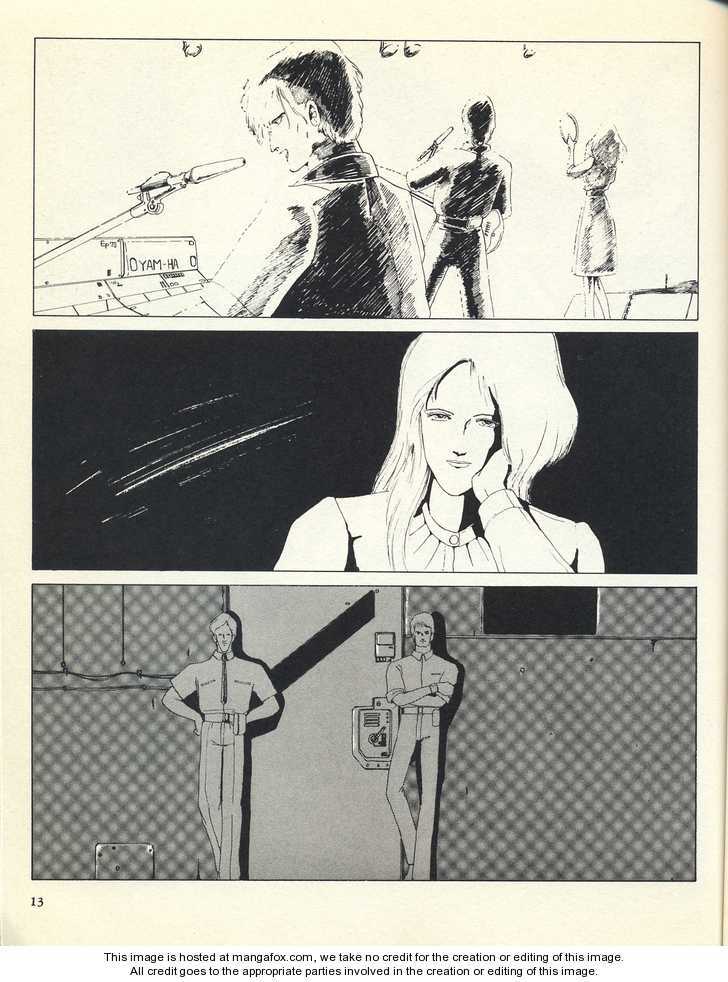 Read Fool for the City Manga Online