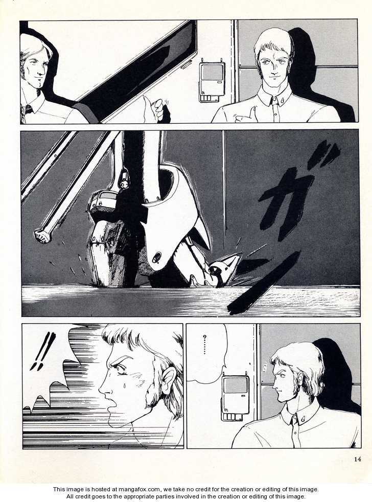 Read Fool for the City Manga Online