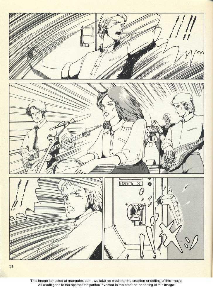 Read Fool for the City Manga Online