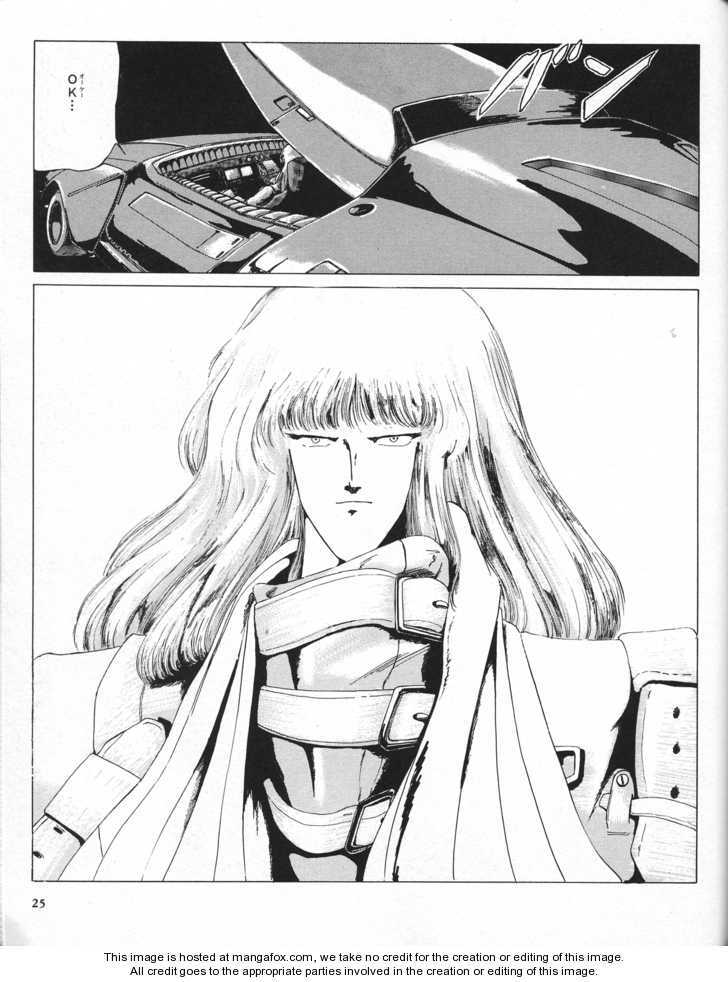 Read Fool for the City Manga Online