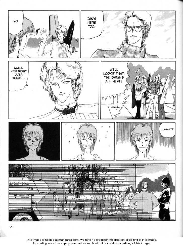 Read Fool for the City Manga Online