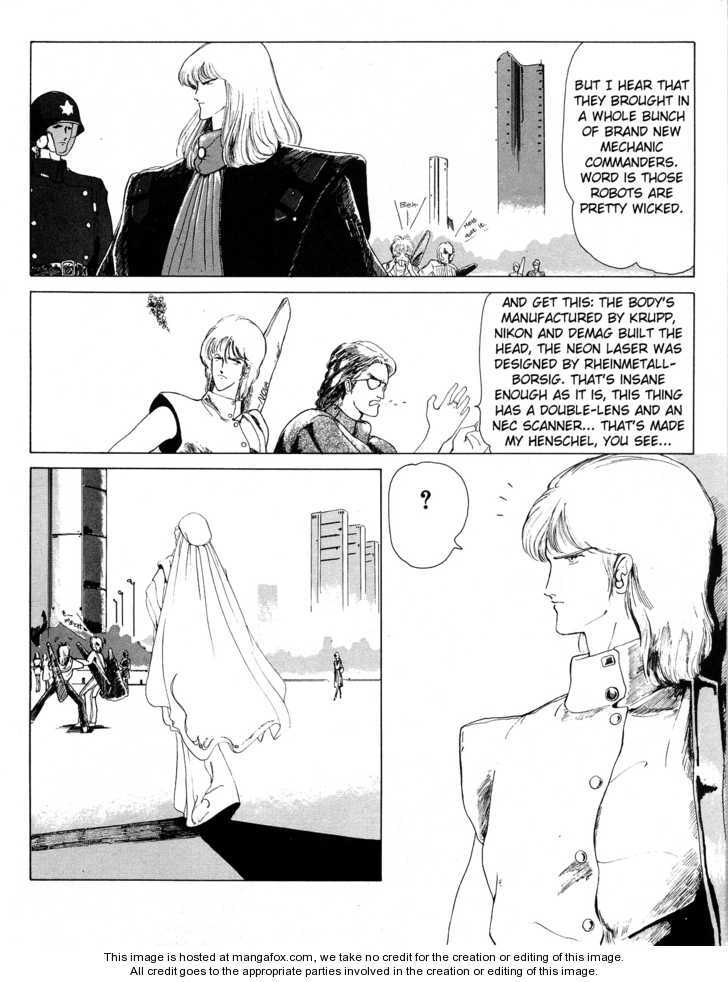 Read Fool for the City Manga Online