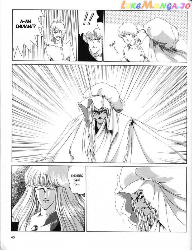 Read Fool for the City Manga Online