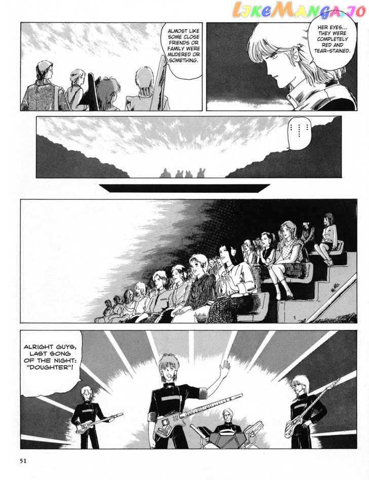 Read Fool for the City Manga Online