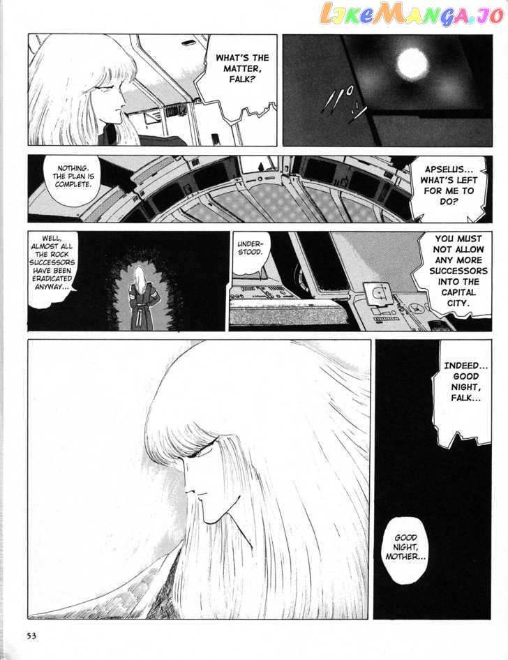 Read Fool for the City Manga Online