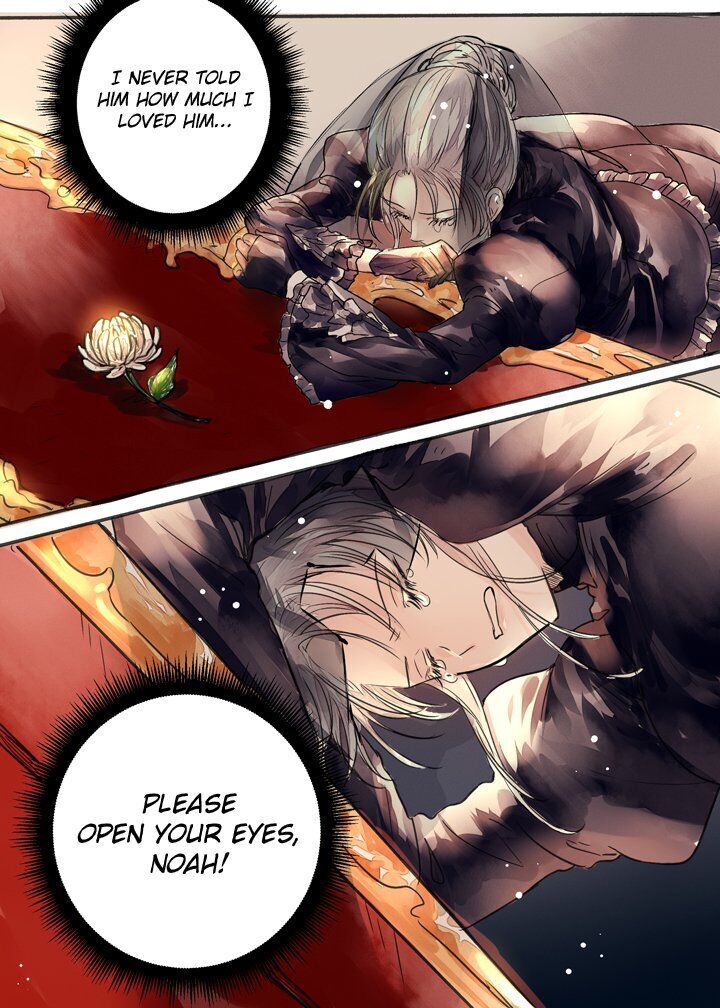 Read For My Hero Manga Online