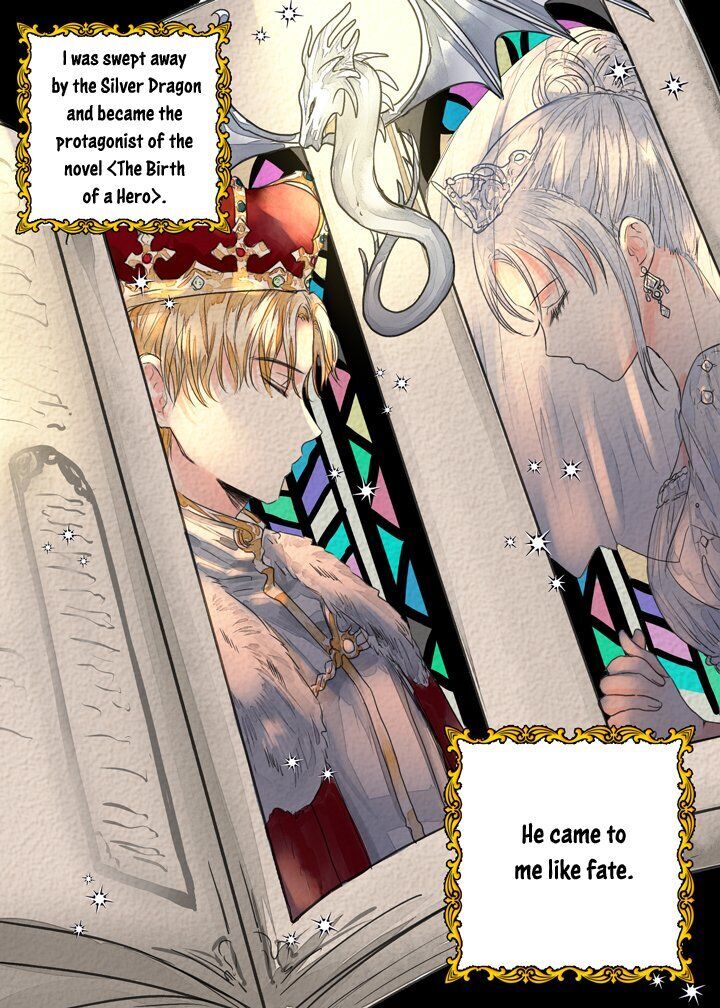 Read For My Hero Manga Online