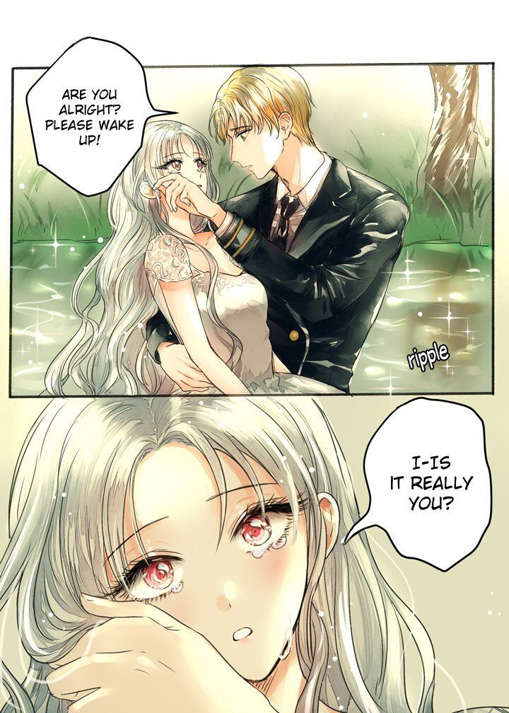 Read For My Hero Manga Online