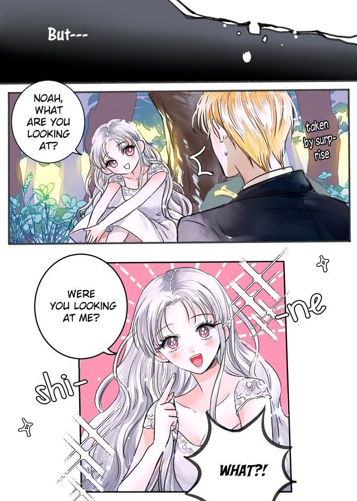 Read For My Hero Manga Online