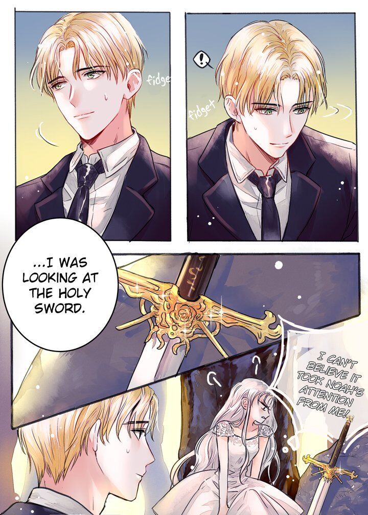 Read For My Hero Manga Online