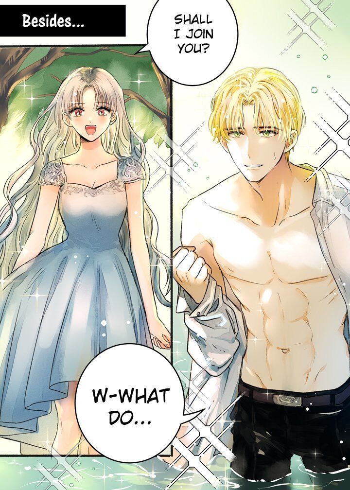 Read For My Hero Manga Online