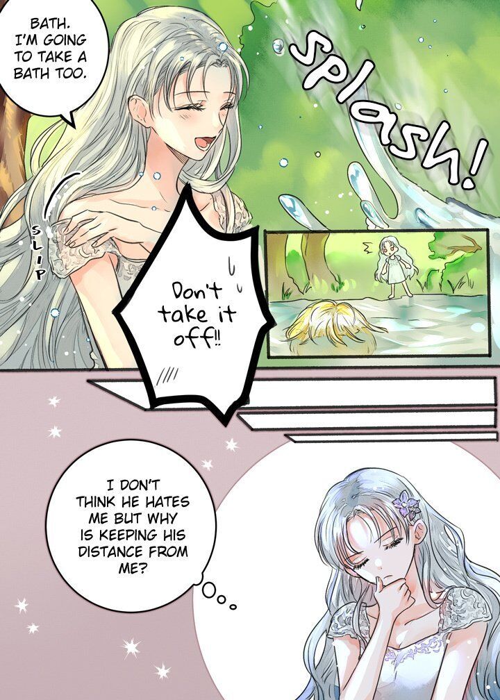 Read For My Hero Manga Online