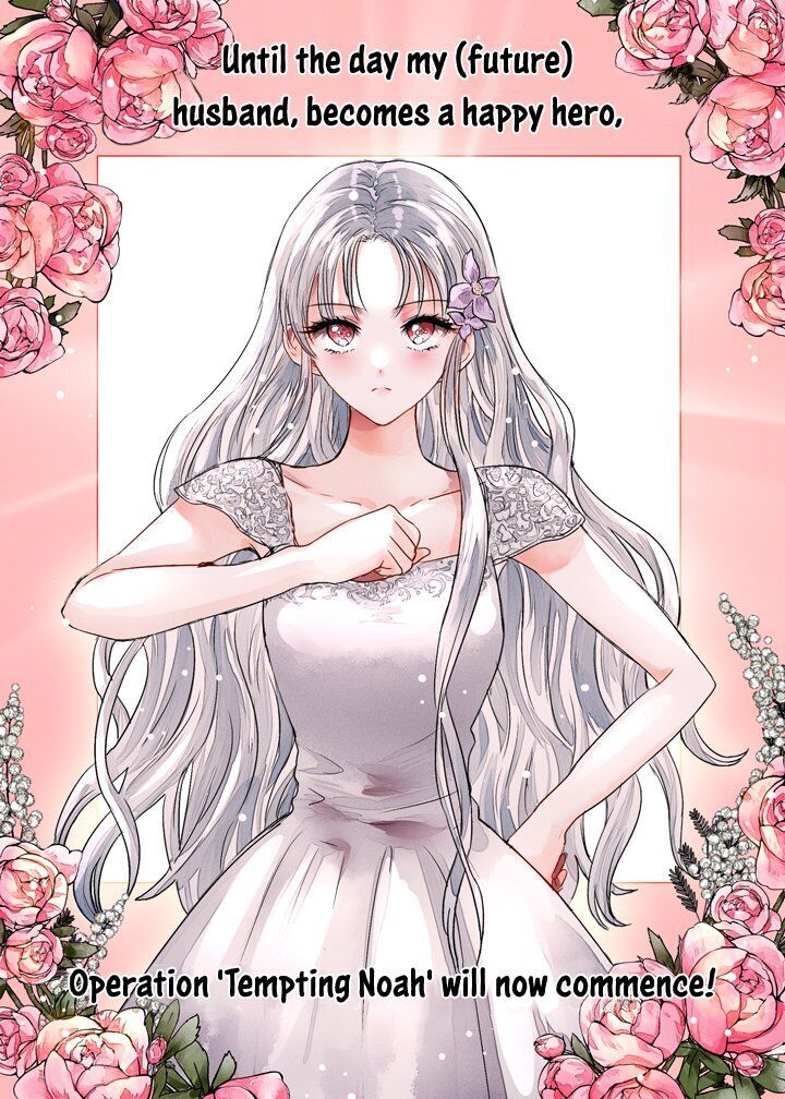 Read For My Hero Manga Online