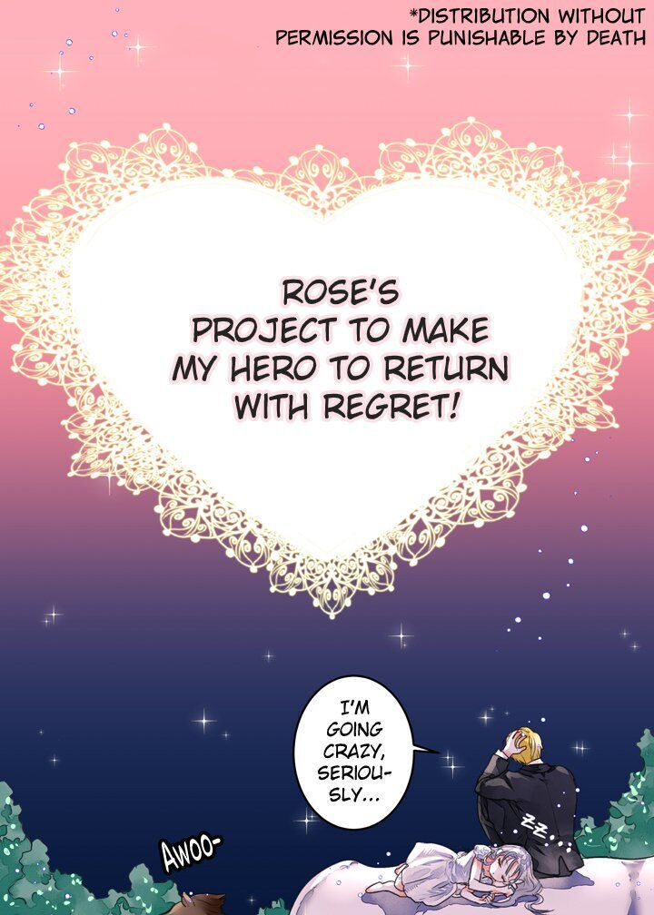 Read For My Hero Manga Online