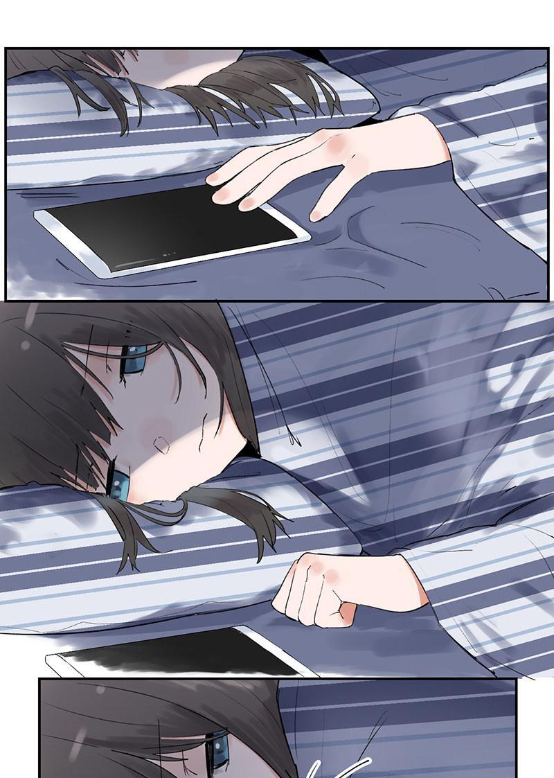 Read For the Fifth Leaf Manga Online