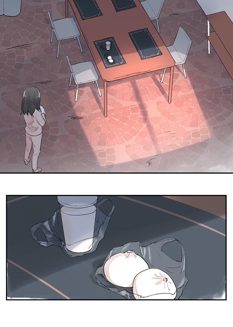 Read For the Fifth Leaf Manga Online