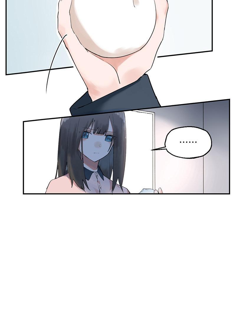 Read For the Fifth Leaf Manga Online