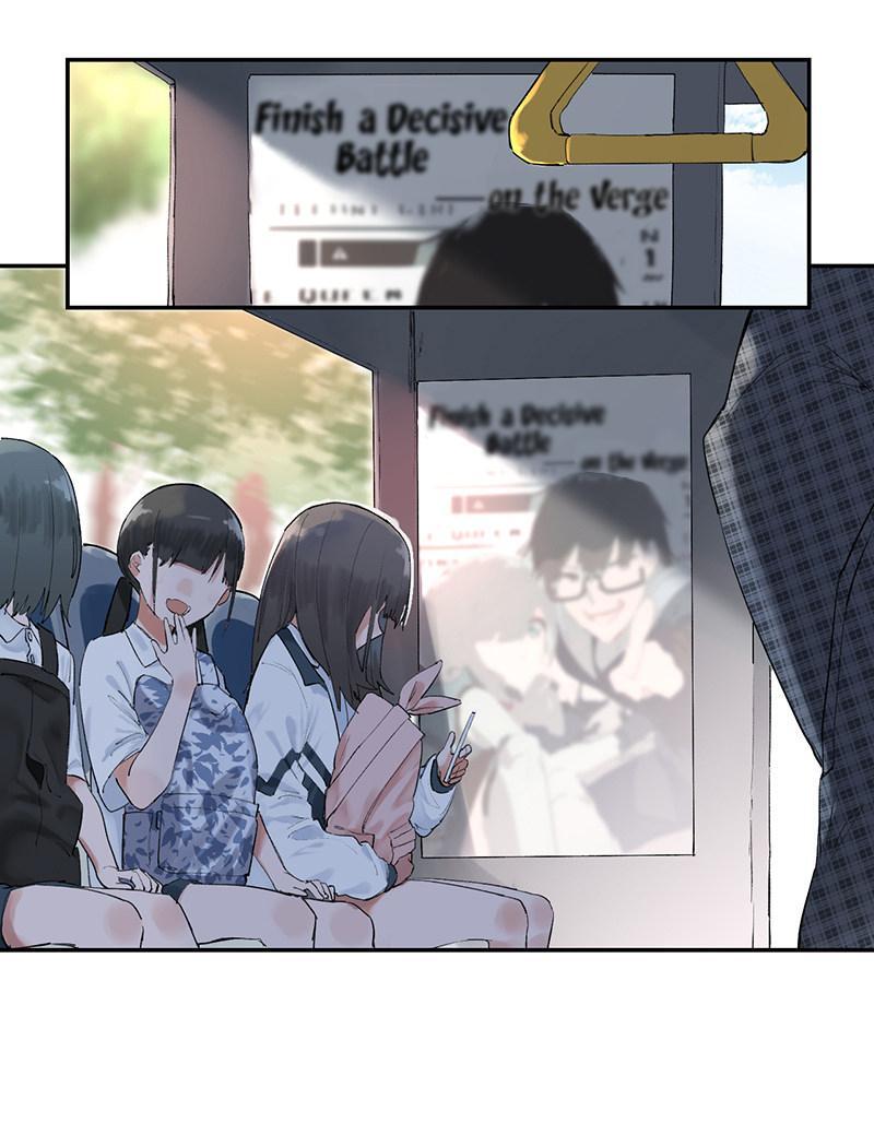 Read For the Fifth Leaf Manga Online