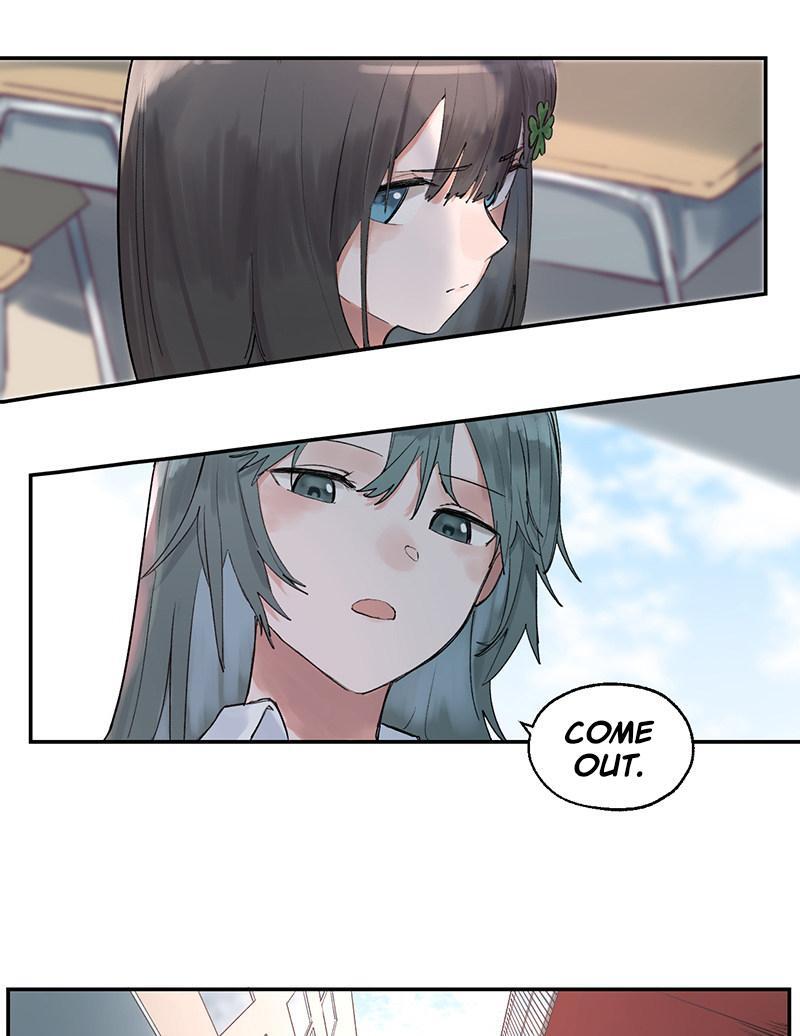 Read For the Fifth Leaf Manga Online