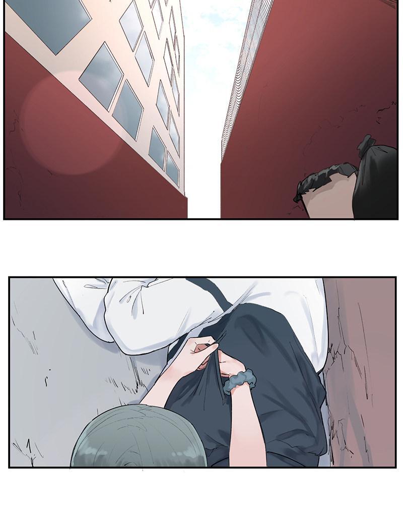 Read For the Fifth Leaf Manga Online